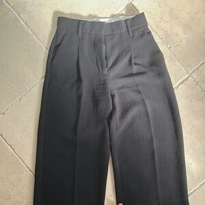 The Effortless Pant - Crepette (regular 0)